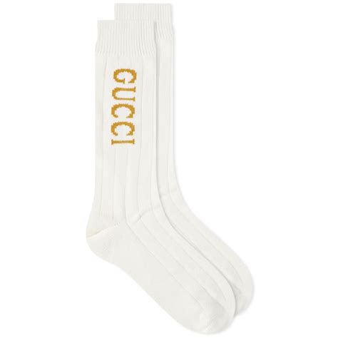 gucci mens socks